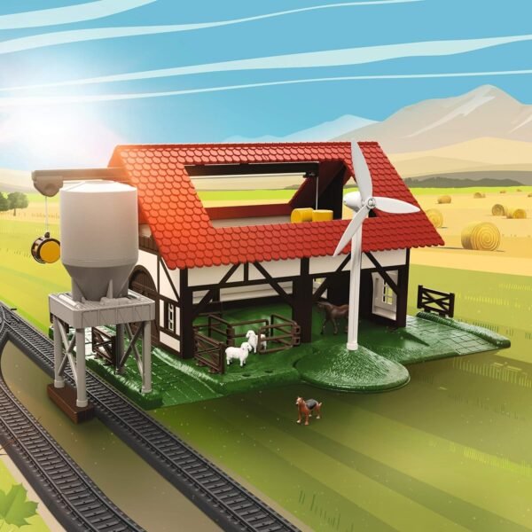 Farm Kit (my world)