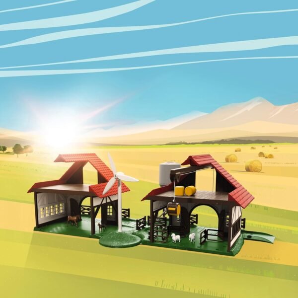 Farm Kit (my world)