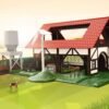 Farm Kit (my world)