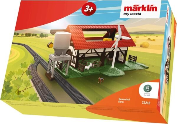 Farm Kit (my world)
