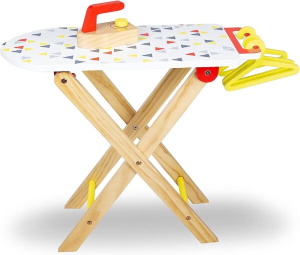 FATTO DI LEGNO - ASSE DA STIRO C/ACCESS. H. 55CM