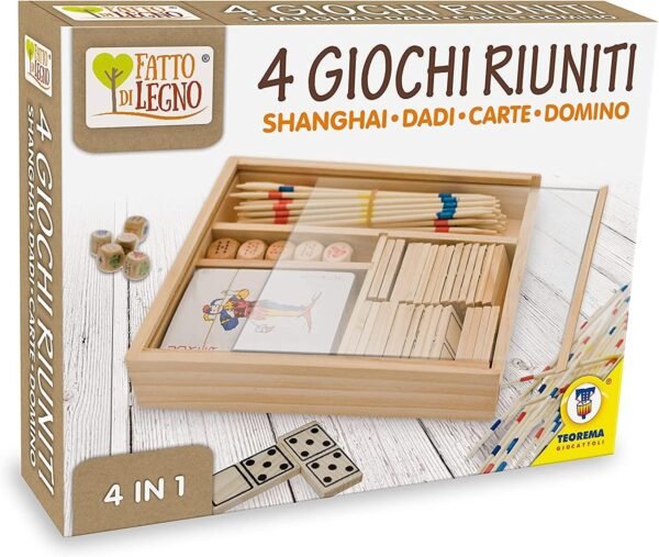 fatto-di-legno-giochi-4-riuniti-c-cofanetto-1.jpg FATTO DI LEGNO - GIOCHI 4 RIUNITI C/COFANETTO