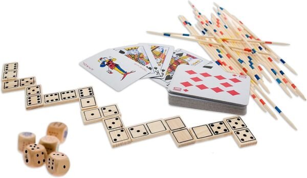 fatto-di-legno-giochi-4-riuniti-c-cofanetto-6.jpg FATTO DI LEGNO - GIOCHI 4 RIUNITI C/COFANETTO