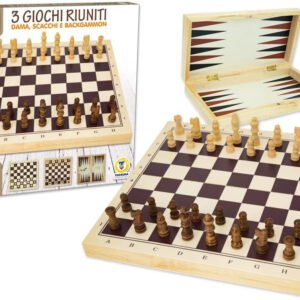AST 12 GIOTTO MEGA