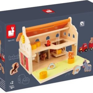 Cassa wireless con microfono wireless e luci RGB