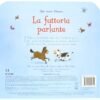 La fattoria parlante. Ediz. a colori