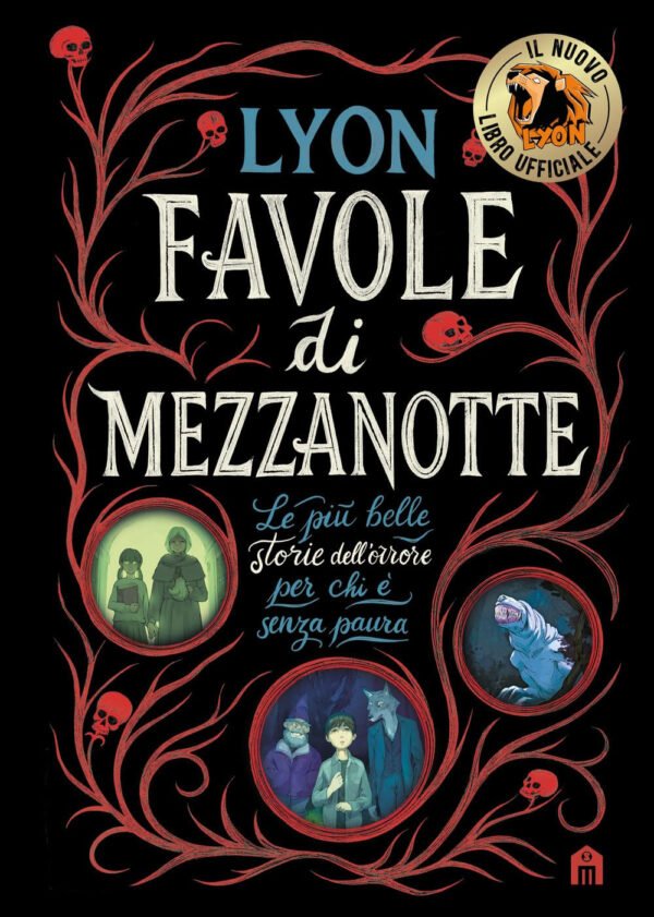Favole di mezzanotte. Le pi&ugrave; belle storie
