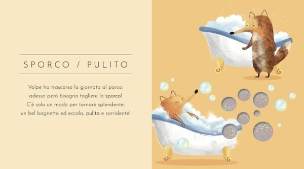 FC - TOUCH AND FEEL - TOCCA ANCHE TU! GLI OPPOSTI - N.E. POCKET 2024 V. BONAGURO, V. MANUZZATO