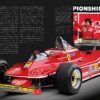 Ferrari. Una leggenda italiana. Edizione illustrata