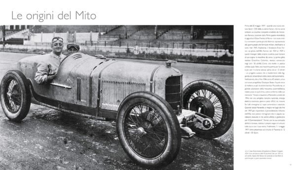 Ferrari. Una leggenda italiana. Edizione illustrata