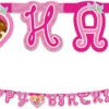 Festone HBDay 240x15cm PrincessDreaming