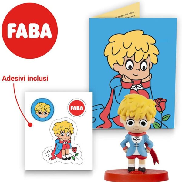 ffr10001-faba-le-avventure-del-piccolo.jpg FFR10001 FABA LE AVVENTURE DEL PICCOLO