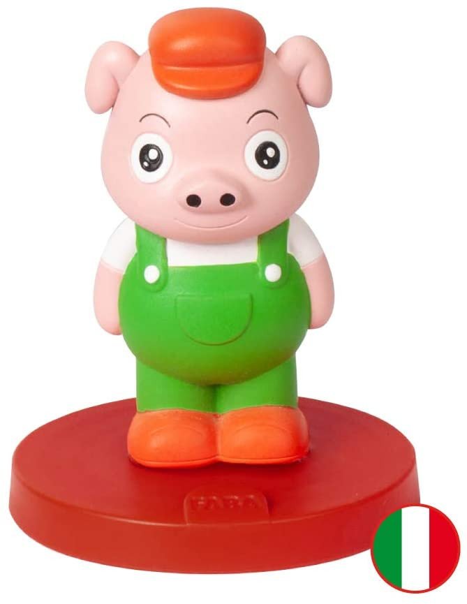 FFR14201 FABA 3 PORCELLINI