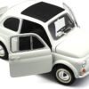 Fiat 500f 1965 - 1:18