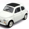 Fiat 500f 1965 - 1:18