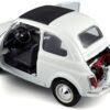 Fiat 500f 1965 - 1:18