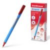 Fineliner ErichKrause&Acirc;&reg; Liquid F-20, ink color: red (box 12 pcs.)