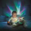FIOCCO IL MIO PROIETTORE D' AURORA BOREALE-ITA