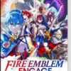 Fire Emblem Engage