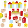 FIRE STATION - 50 BLOCKS FSC 100%
