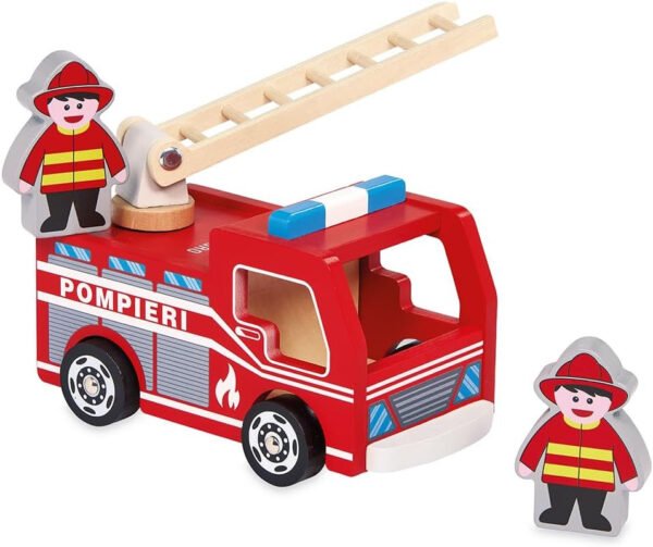 Fire Truck