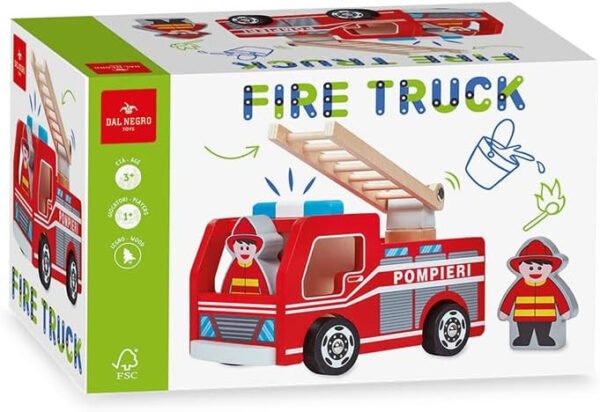 Fire Truck