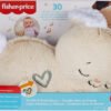 FISHER PRICE CONIGLIETTO DOLCI SOGNI HXG97