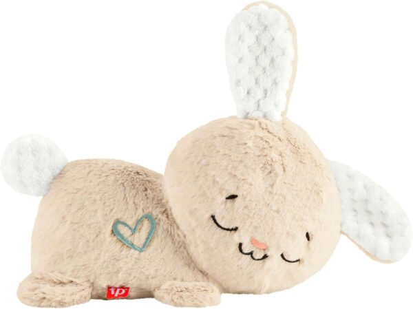 FISHER PRICE CONIGLIETTO DOLCI SOGNI HXG97