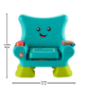 FISHER PRICE NUOVA POLTRONCINA DI CAGNOLINO HYR96