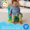 FISHER PRICE NUOVA POLTRONCINA DI CAGNOLINO HYR96