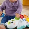 FISHER PRICE PARLAMICI FABIO ORSO HRB80