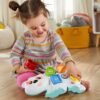 FISHER PRICE PARLAMICI FABIO ORSO HRB80