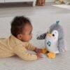 FISHER PRICE PINGUINO DOLCI COCCOLE hnc10