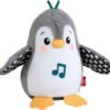 FISHER PRICE PINGUINO DOLCI COCCOLE hnc10