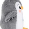 FISHER PRICE PINGUINO DOLCI COCCOLE hnc10