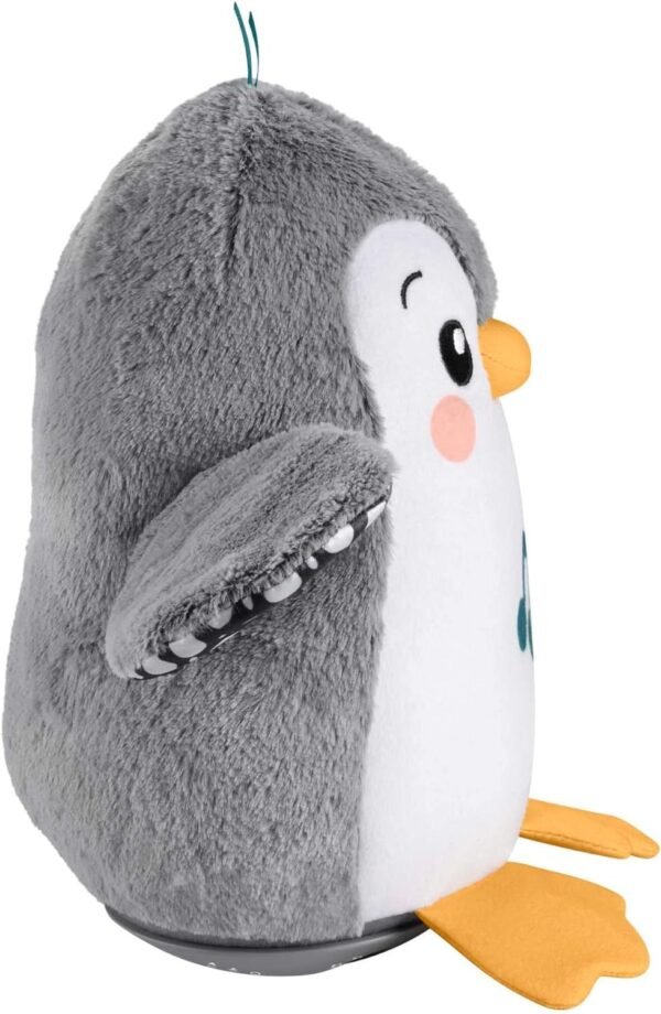 FISHER PRICE PINGUINO DOLCI COCCOLE hnc10
