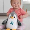 FISHER PRICE PINGUINO DOLCI COCCOLE hnc10