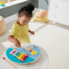 FISHER PRICE WOOD TAVOLINO MUSICALE HXT91