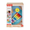 FISHER PRICE WOOD TAVOLINO MUSICALE HXT91