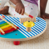 FISHER PRICE WOOD TAVOLINO MUSICALE HXT91