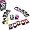 FIVE ALIVE CARD GAME