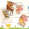 Flashcards Baby Logic