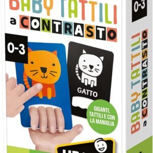 CAPSULE PER DOPPIETTE 4117/0