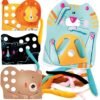 Flashcards Infila, Sfila e Crea Montessori