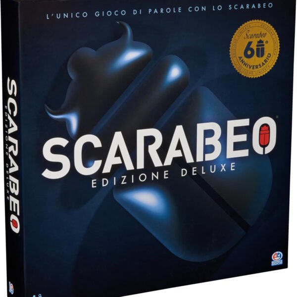 FOG FON Scarabeo Ed. Deluxe
