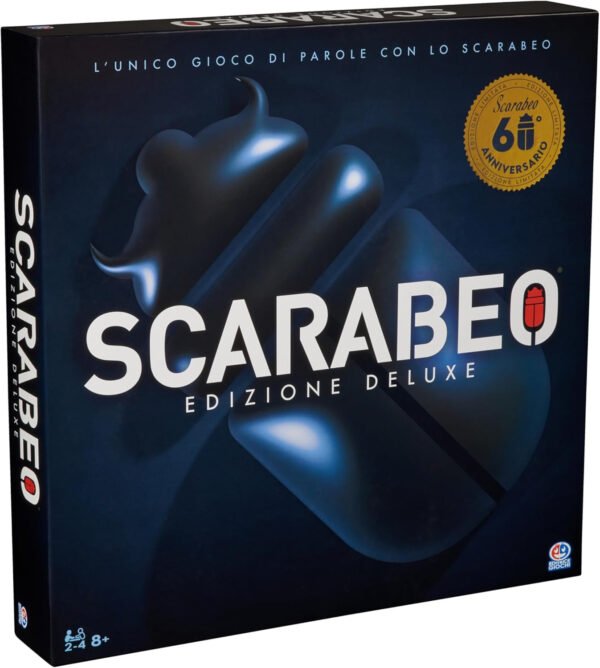FOG FON Scarabeo Ed. Deluxe