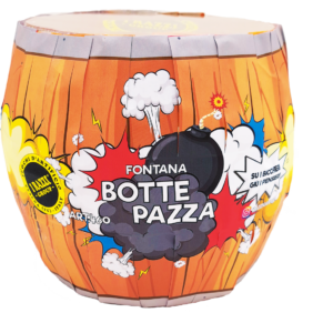 Bengala Scoppiettante