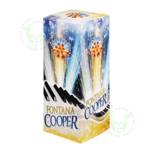 Fontana Cooper