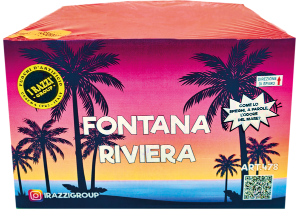 Fontana Riviera