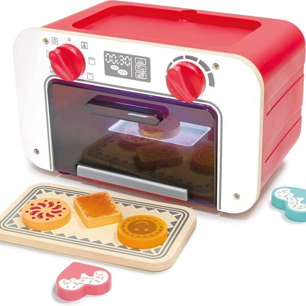 Forno biscotti magici